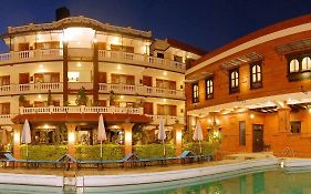 Hotel Goodwill Lalitpur